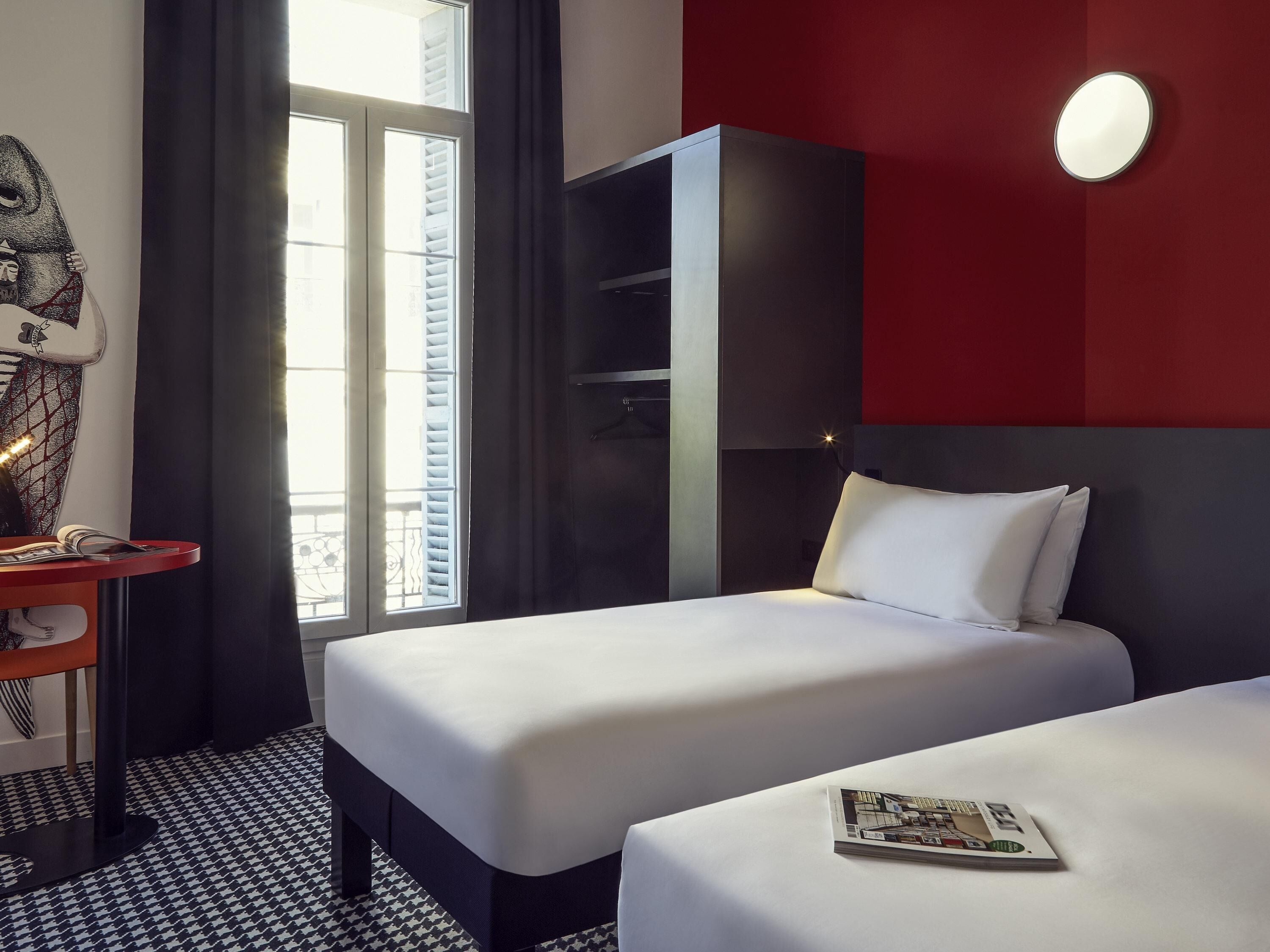 Foto - ibis Styles Marseille Vieux Port