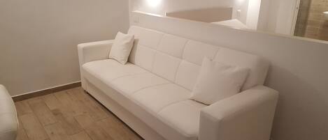 Studio | Coin séjour