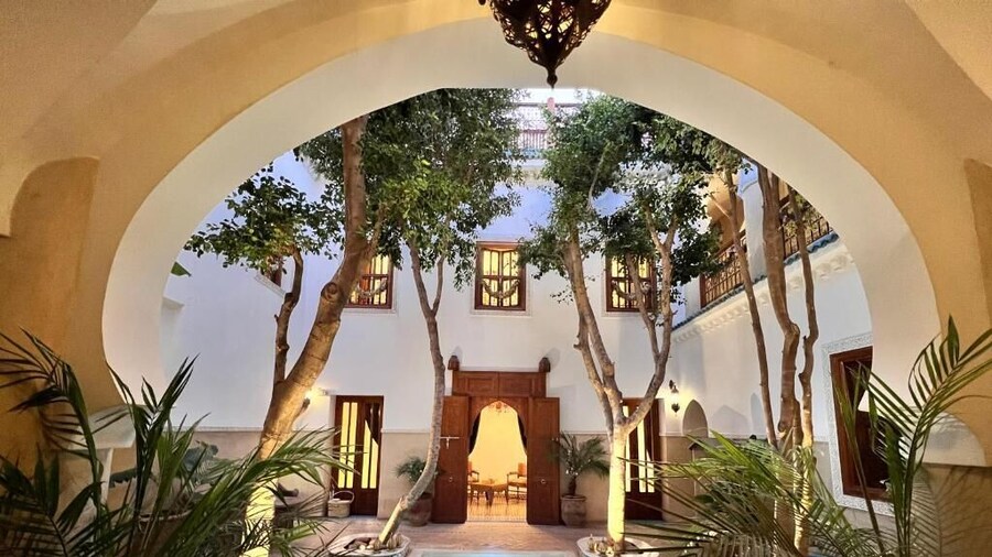 Riad Asrari