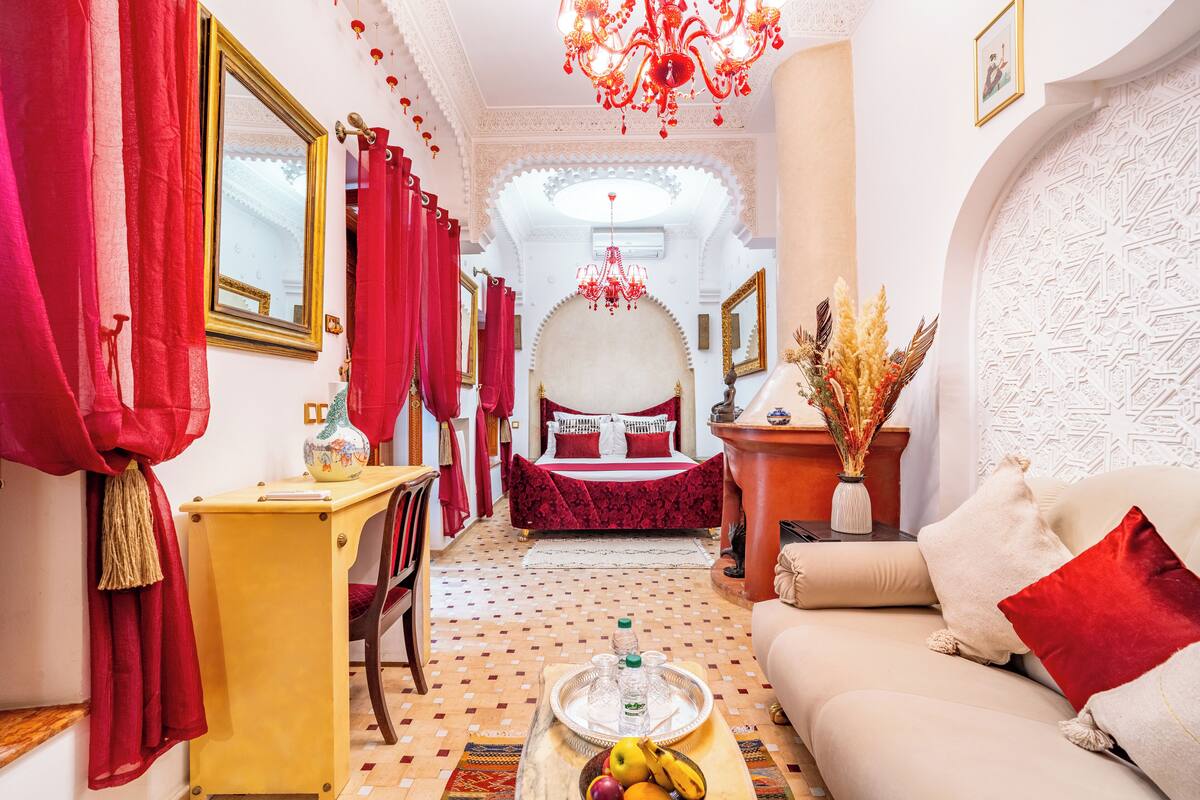 Suite