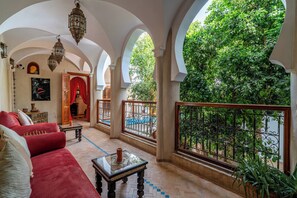 1 habitación y ropa de cama de alta calidad 