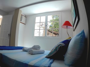 Family Suite | Minibar, free WiFi