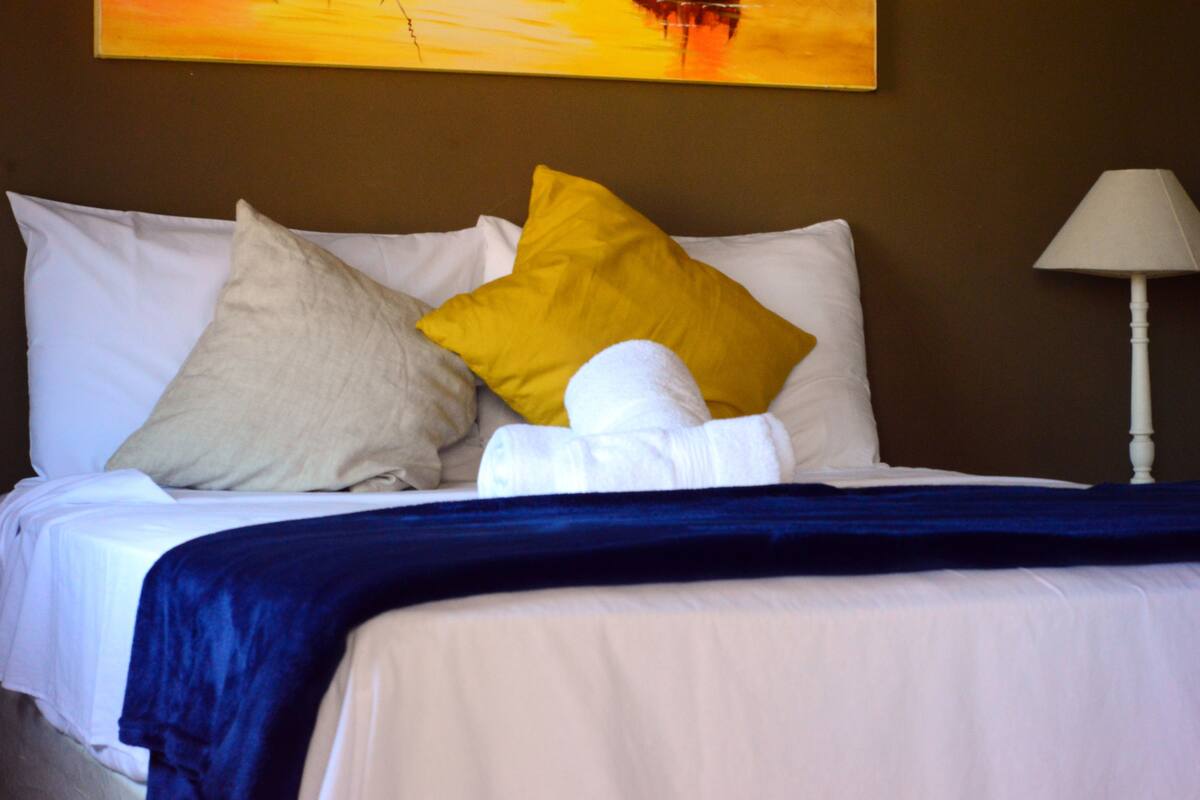 Suite | Minibar, free WiFi