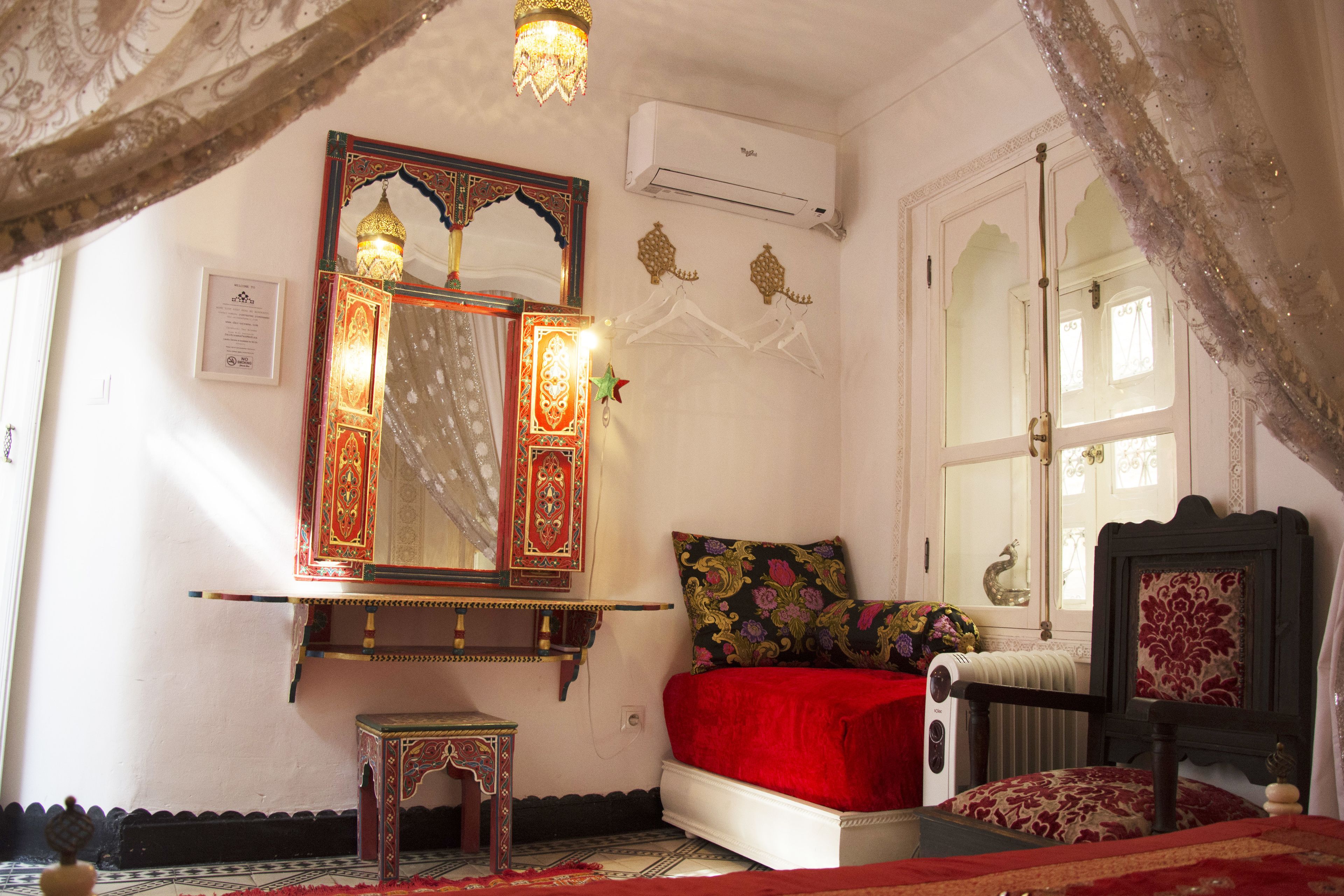 Foto - Riad Dar Arsama