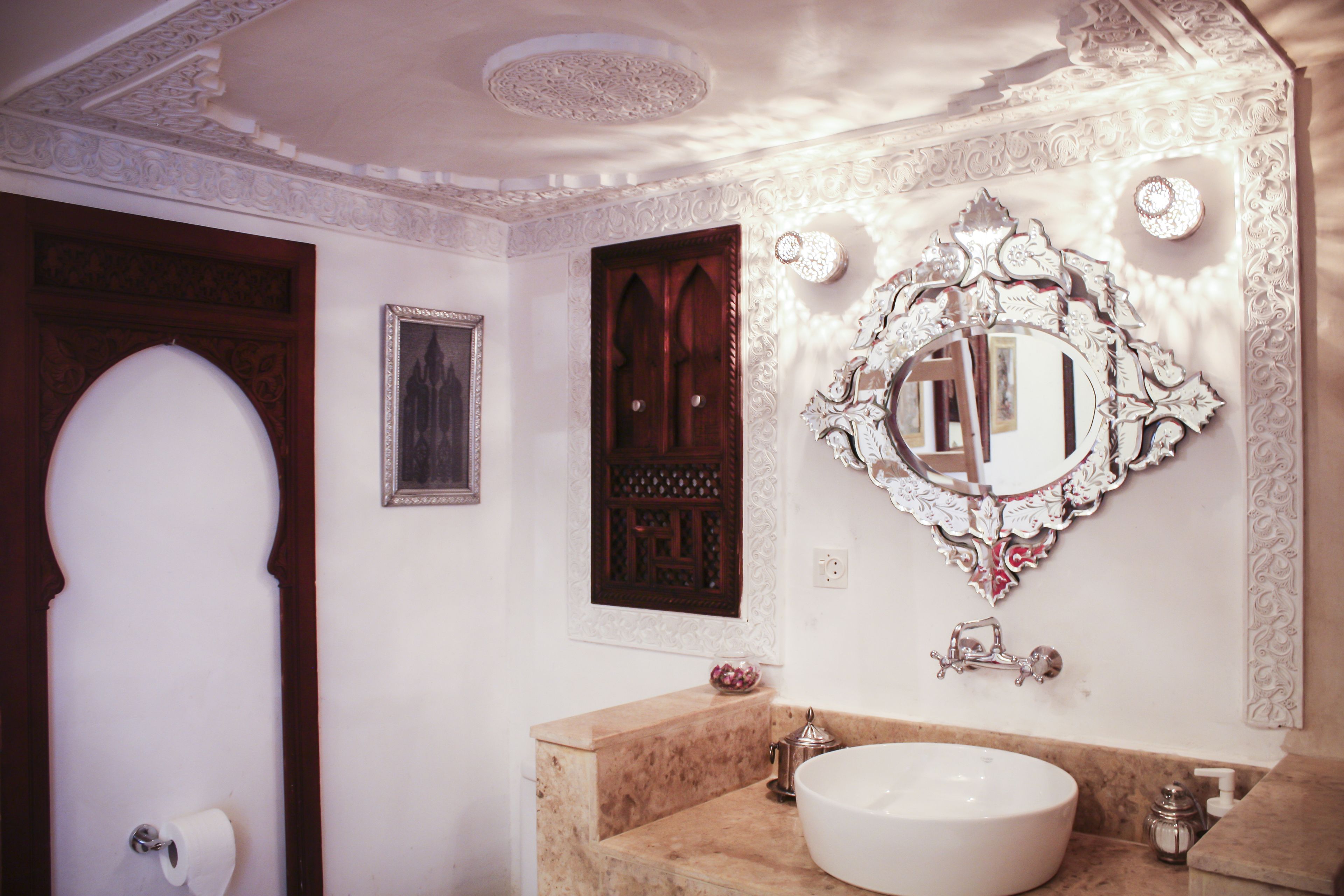 Foto - Riad Dar Arsama