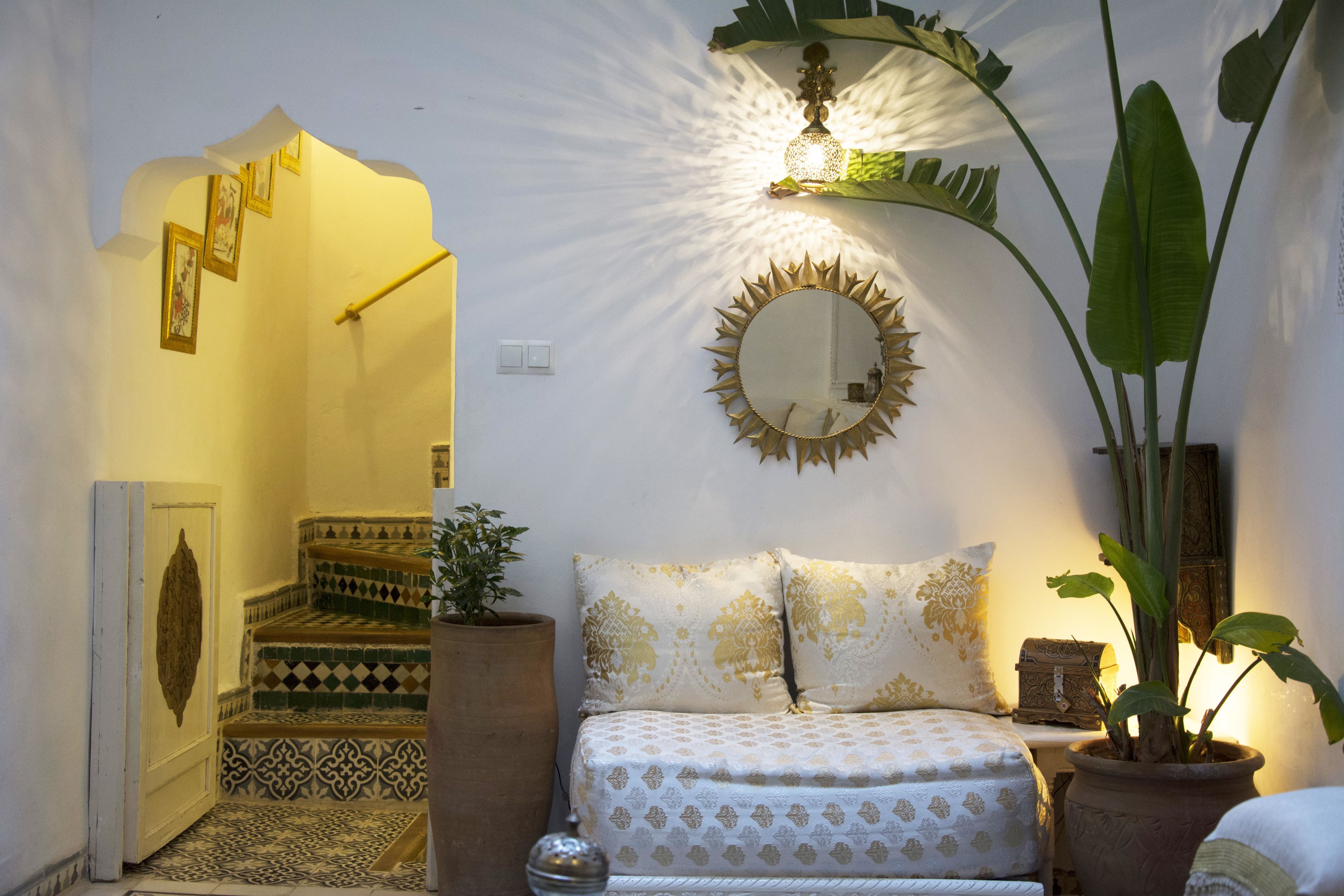 Foto - Riad Dar Arsama