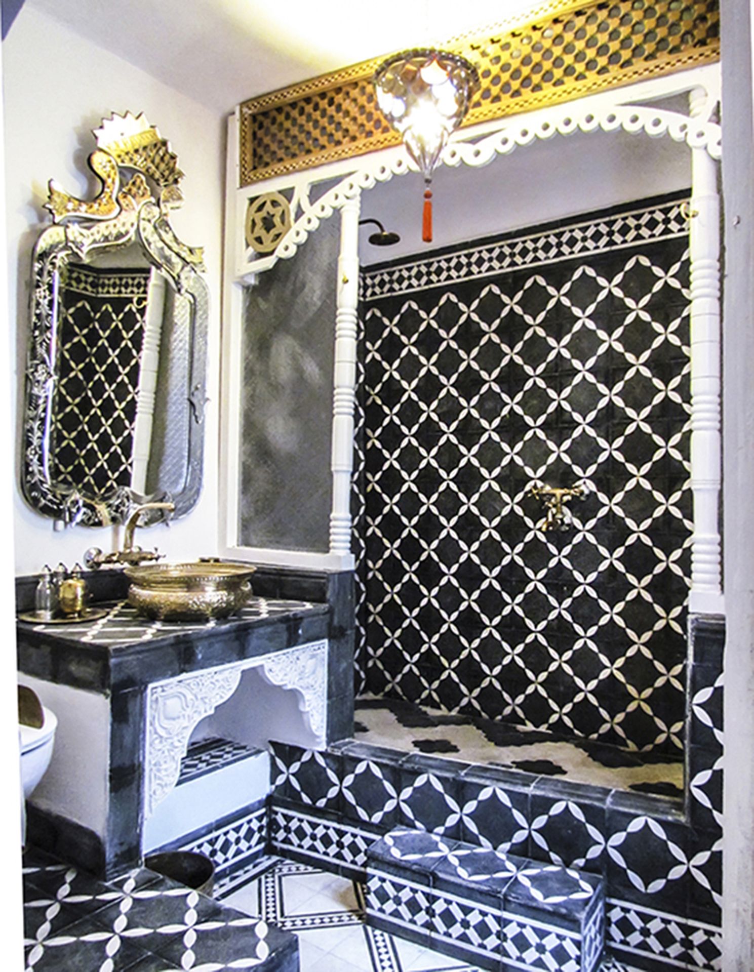 Foto - Riad Dar Arsama