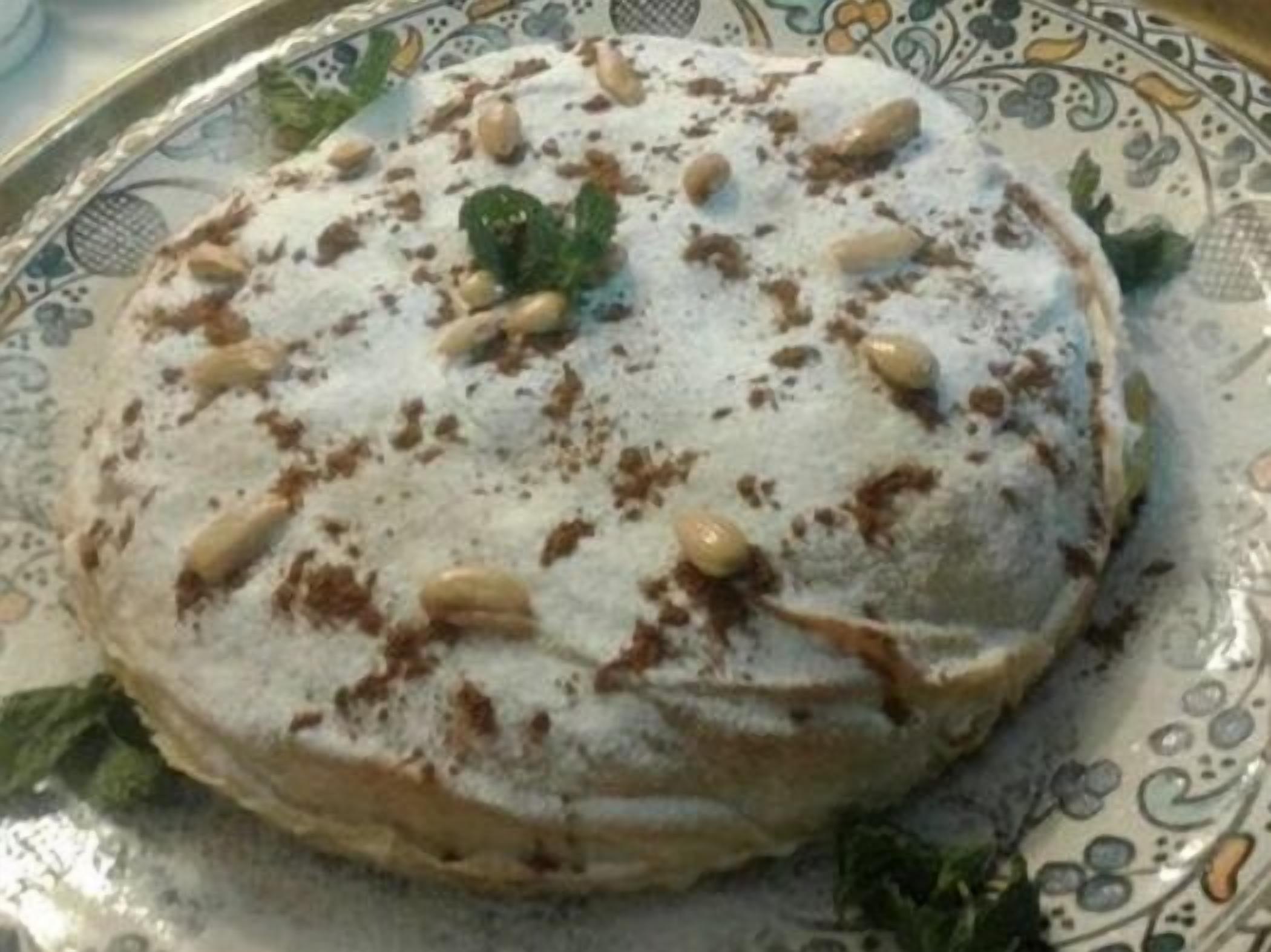 Foto - Riad Dar Arsama