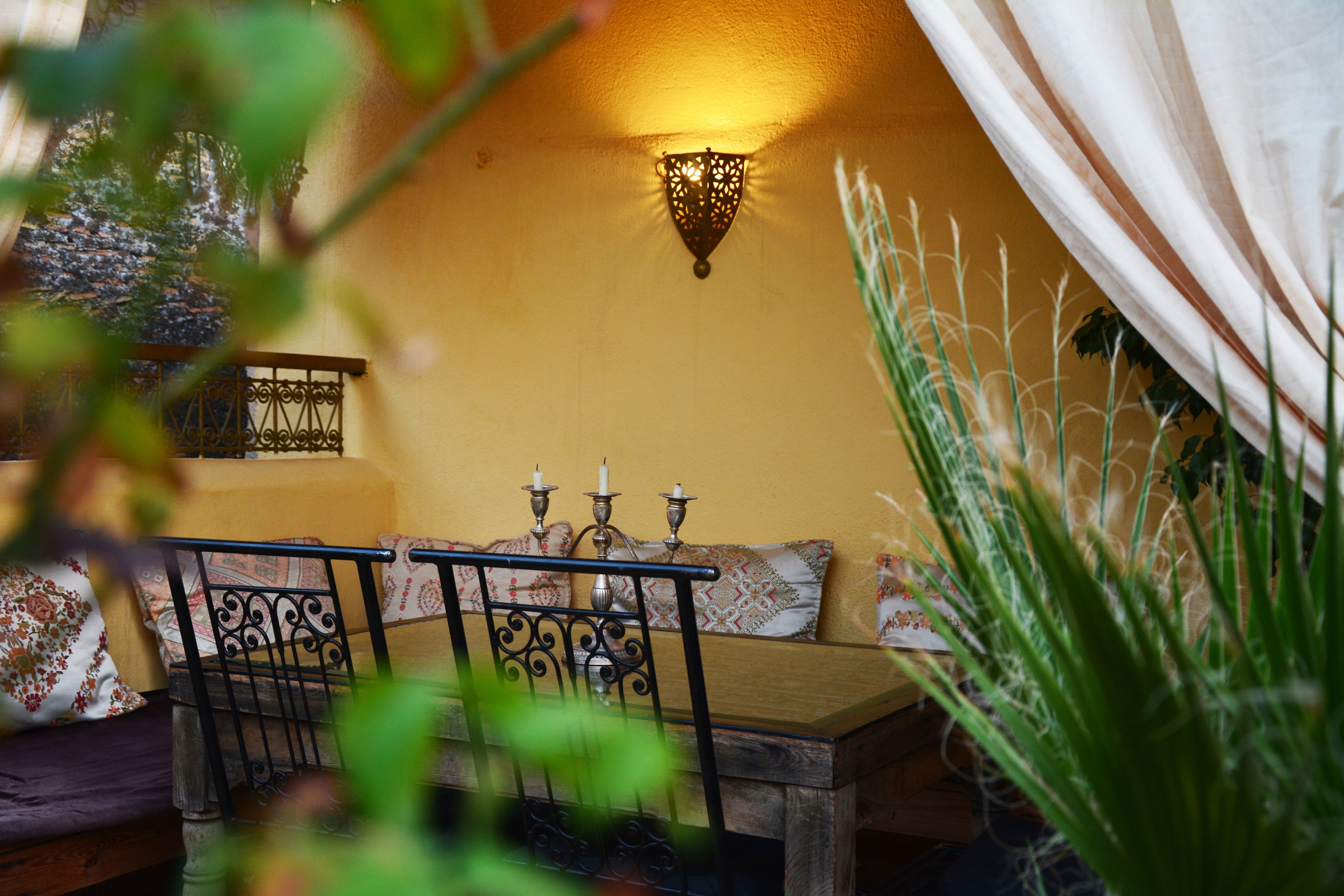 Foto - Riad Dar Arsama