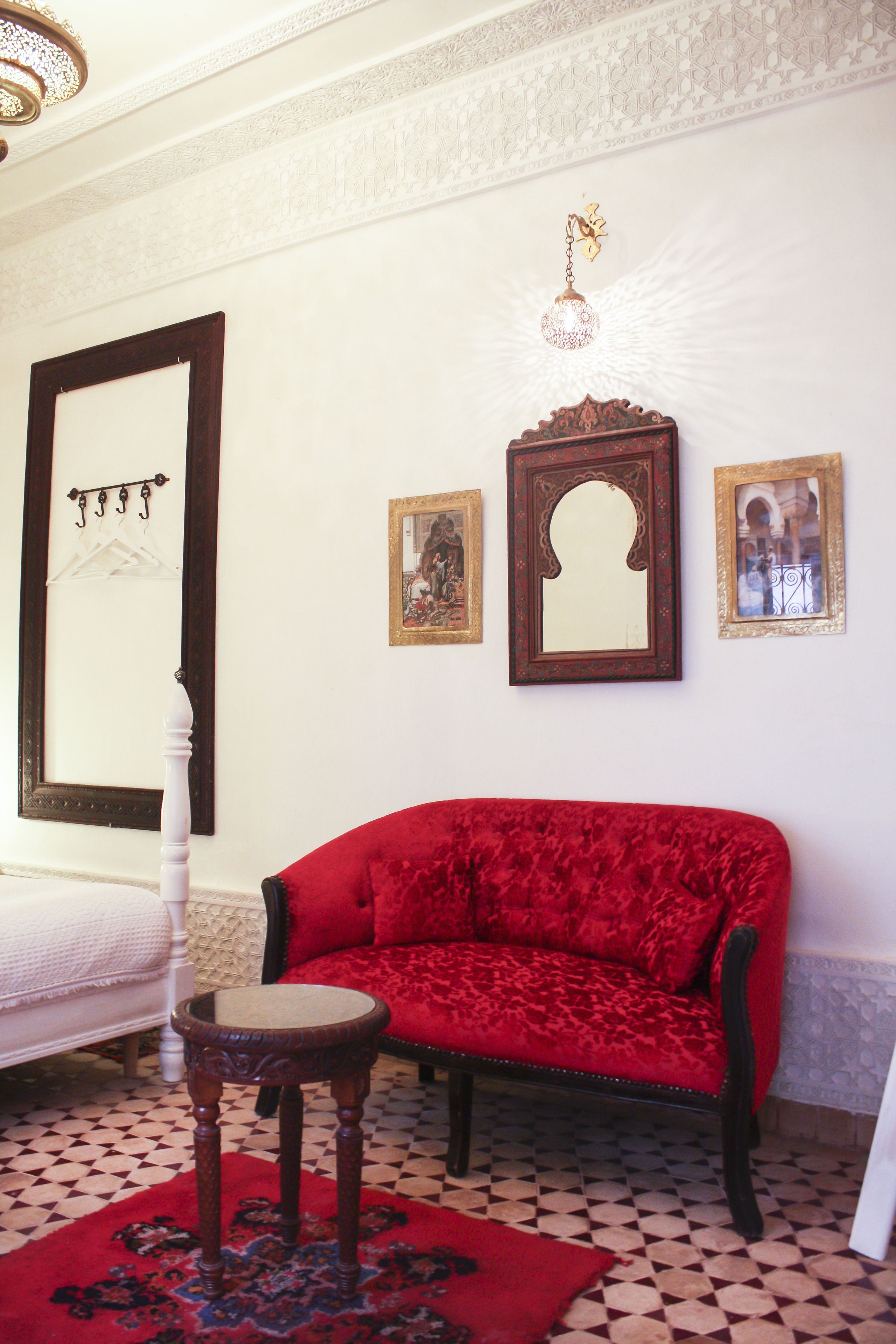 Foto - Riad Dar Arsama