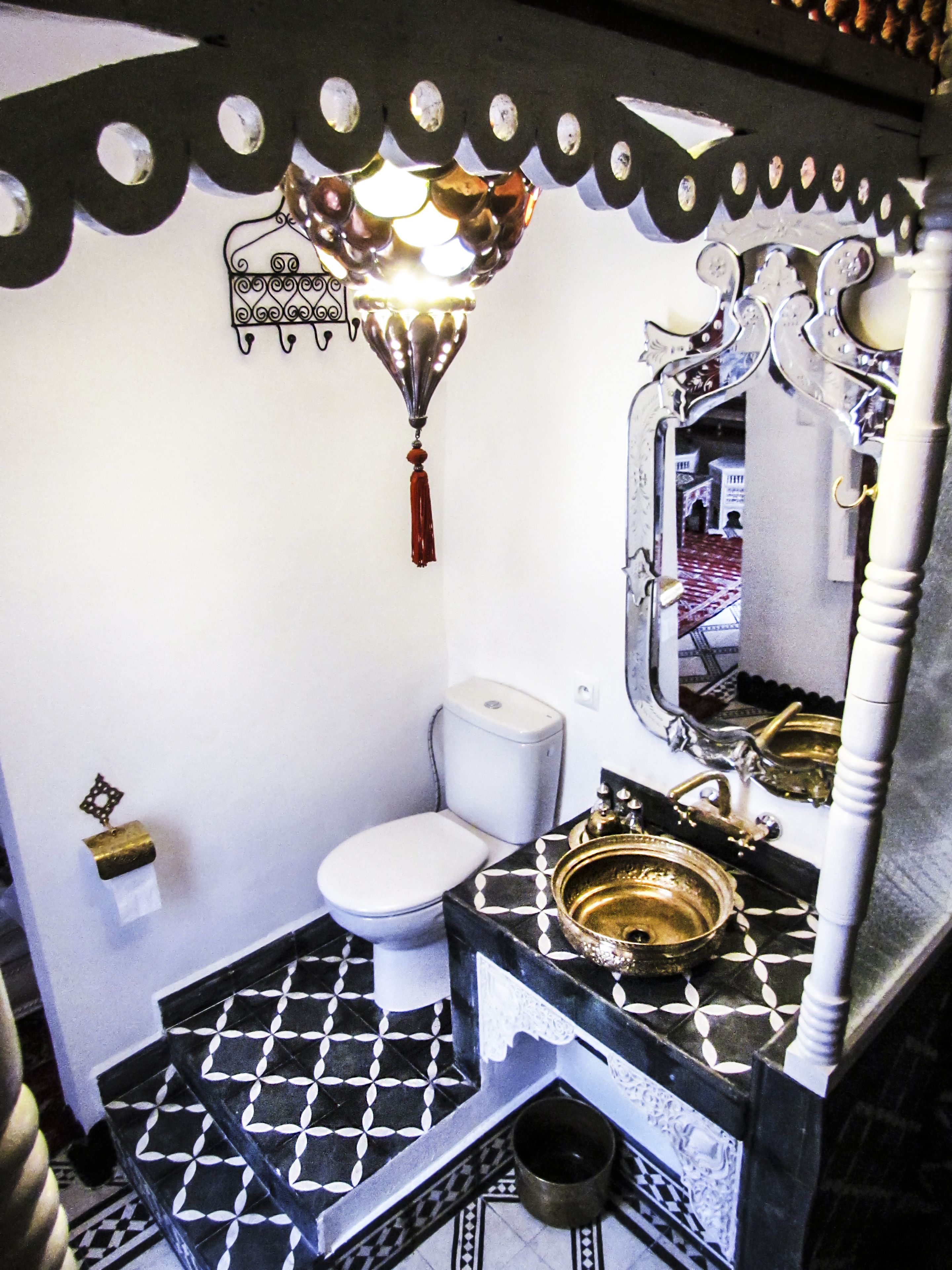 Foto - Riad Dar Arsama