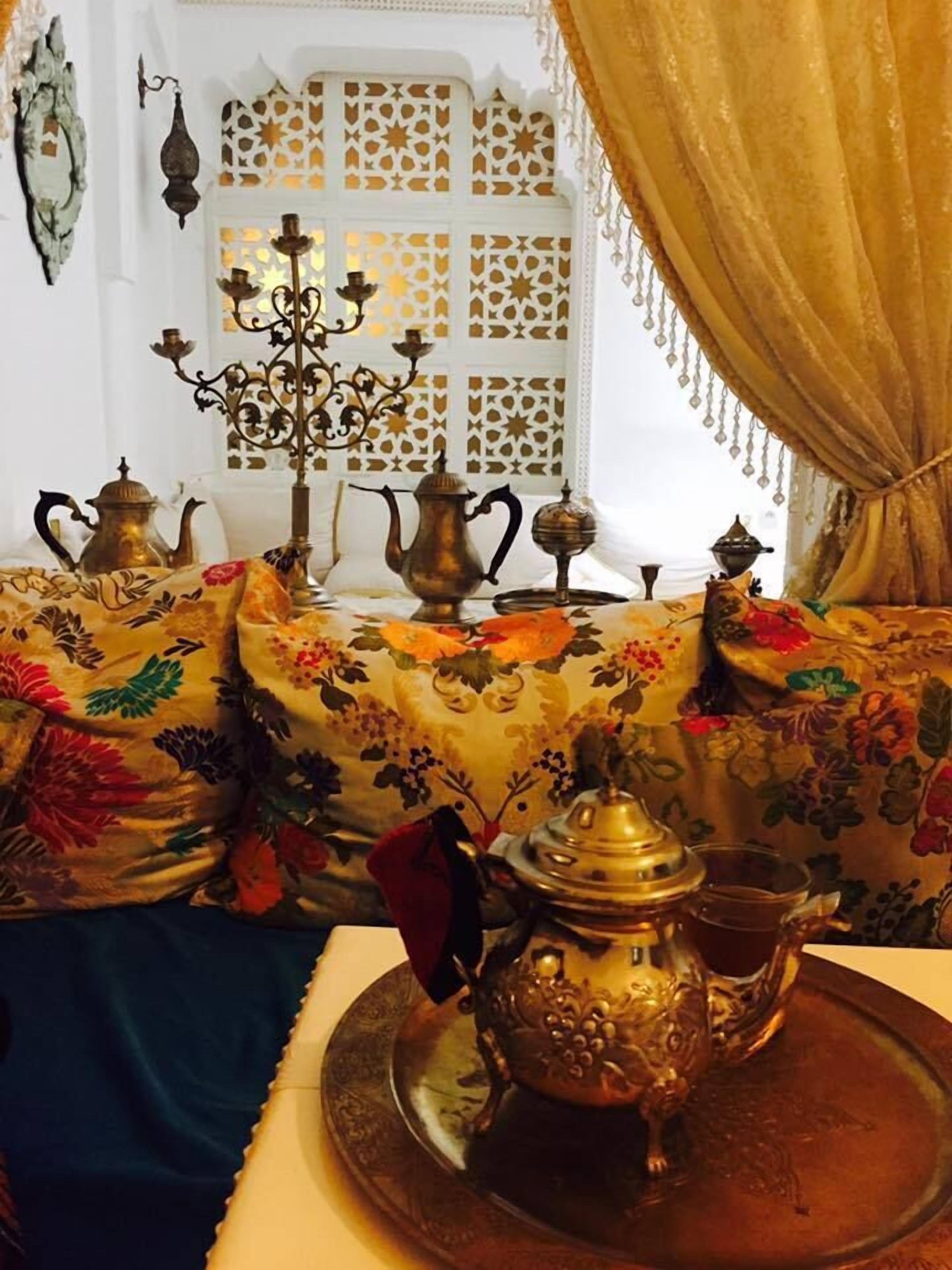 Foto - Riad Dar Arsama