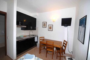 Private kitchen - Hotel Luana (Viareggio)