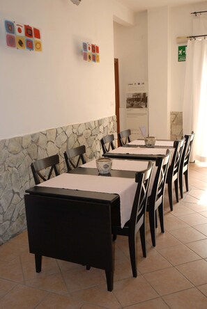 Daily buffet breakfast for a fee - Hotel Luana (Viareggio)