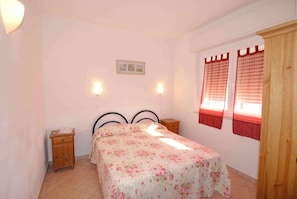 In-room safe, desk, free WiFi - Hotel Luana (Viareggio)