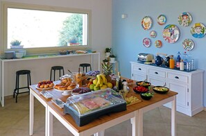 Restaurant - Siké Holiday Home (Taormina)