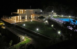 Exterior - Siké Holiday Home (Taormina)