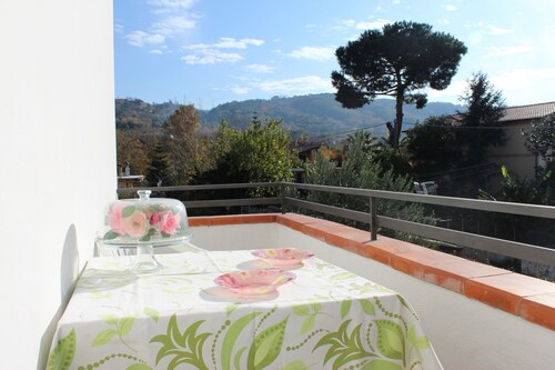 Villa Aladino - Iris