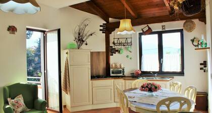 Villa Aladino - Iris