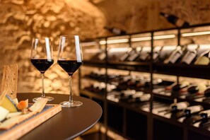 Restaurant - Aurea Museum by Eurostars Hotel Company (Lisbon)