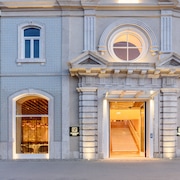 Aurea Museum by Eurostars Hotel Company