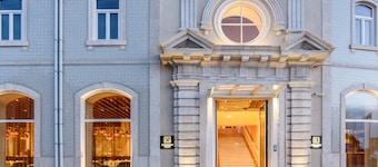 Aurea Museum by Eurostars Hotel Company