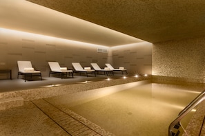 Bagno turco/hammam, 1 sala per trattamenti