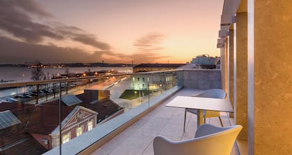 Aurea Museum by Eurostars Hotel Company