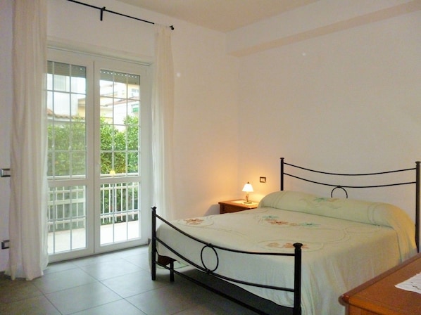 Apartment, 2 Bedrooms