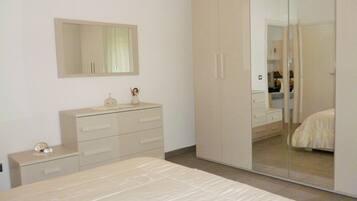 Appartement, 2 chambres