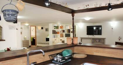 Villa Aladino - Nike