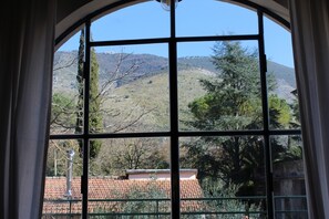 Apartemen, 2 kamar tidur | Pemandangan dari kamar