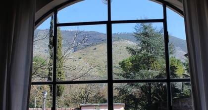 Appartamento Nocciolo