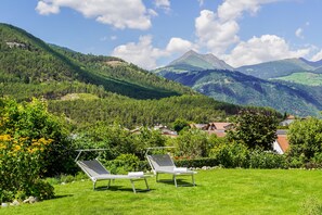 Exterior - Aparthotel Laurena (Naz Sciaves)