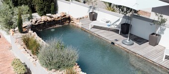 Whale Away Guest House