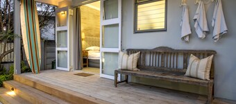 Driftwood - Kenton on Sea