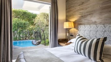 Driftwood - Whole House | View from room
