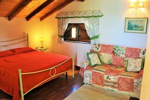 House, 3 Bedrooms | 3 bedrooms, free WiFi - Casa Arancio (Mascali)