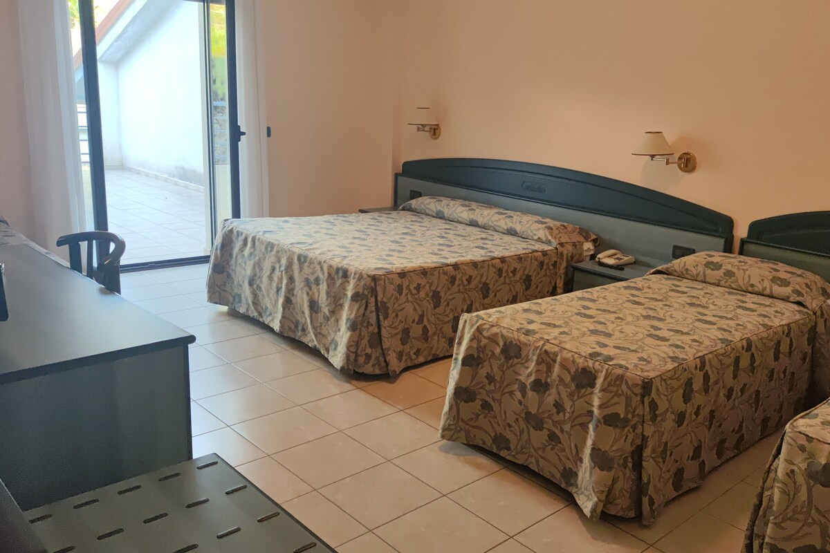Habitación