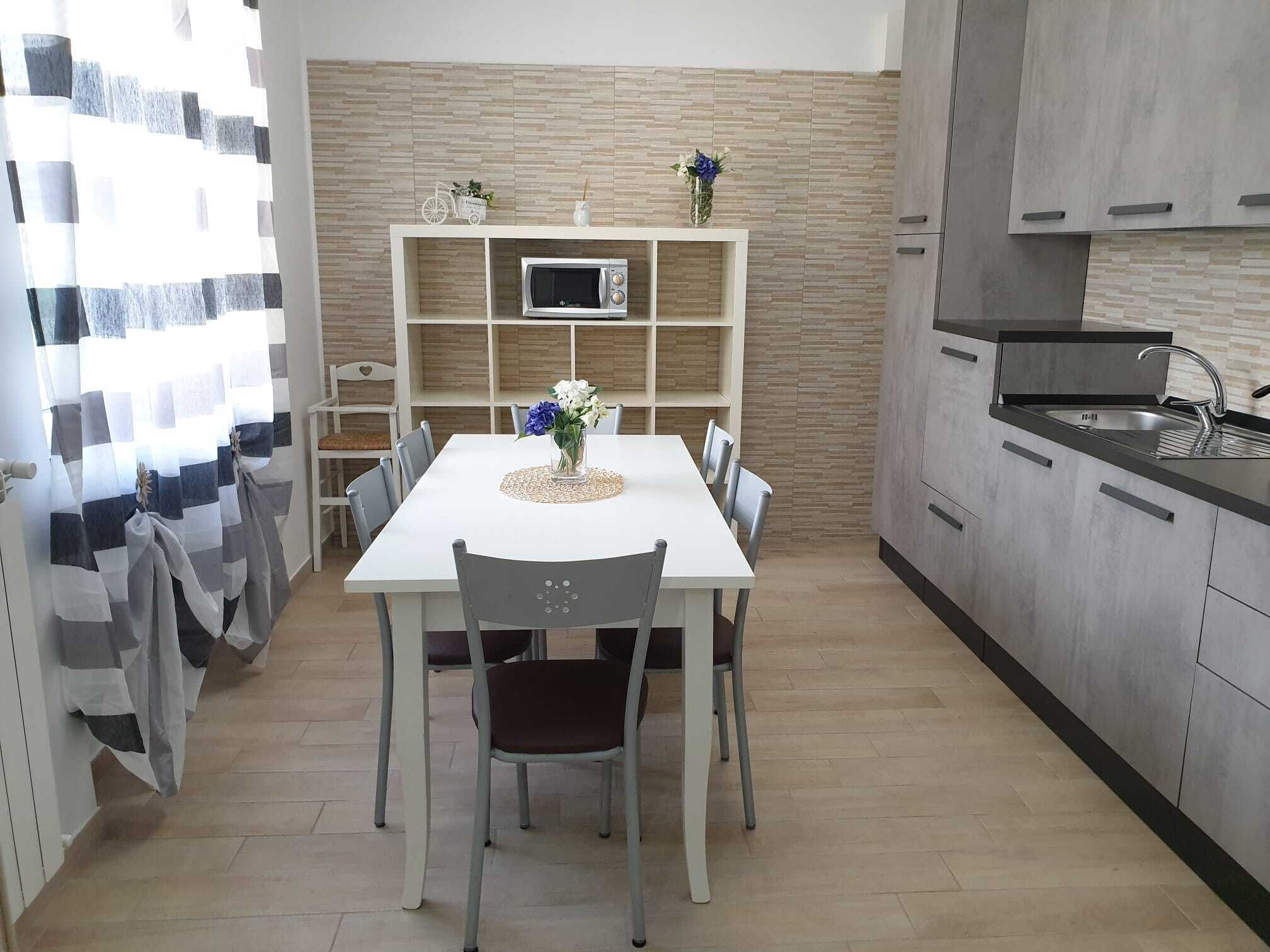 Foto - B&B Villa Rosa