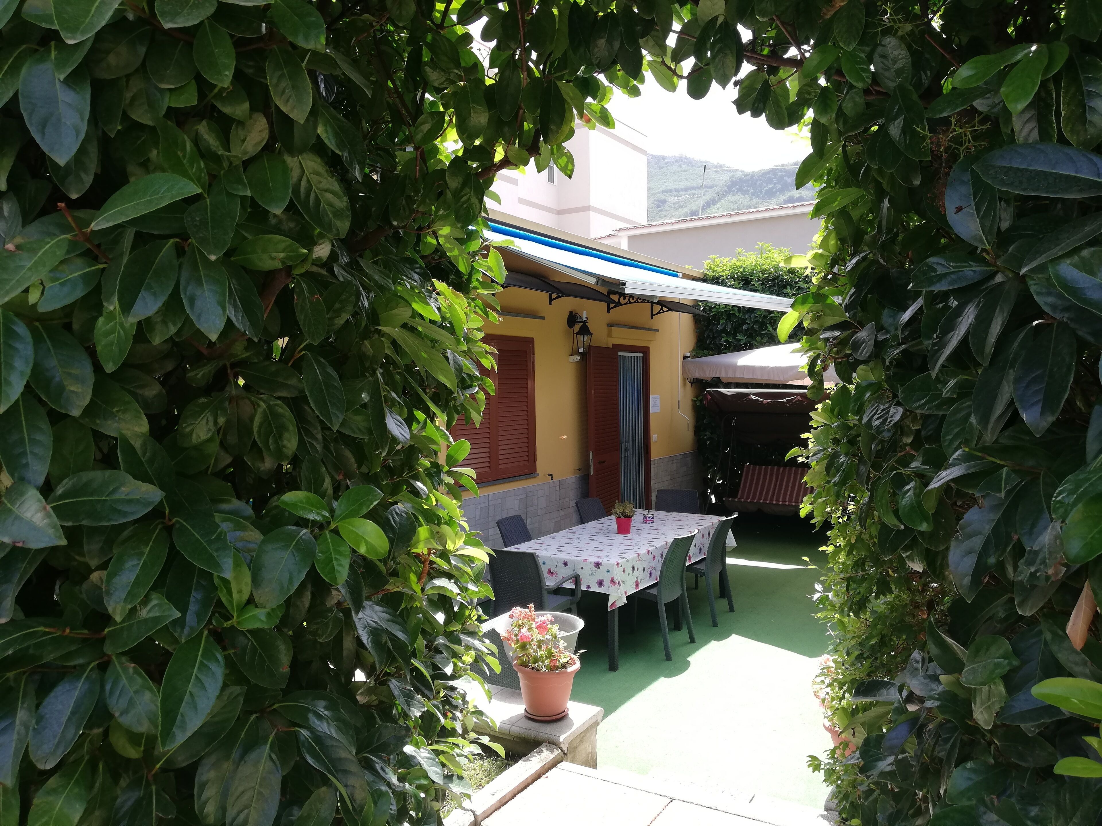 Foto - B&B Villa Rosa