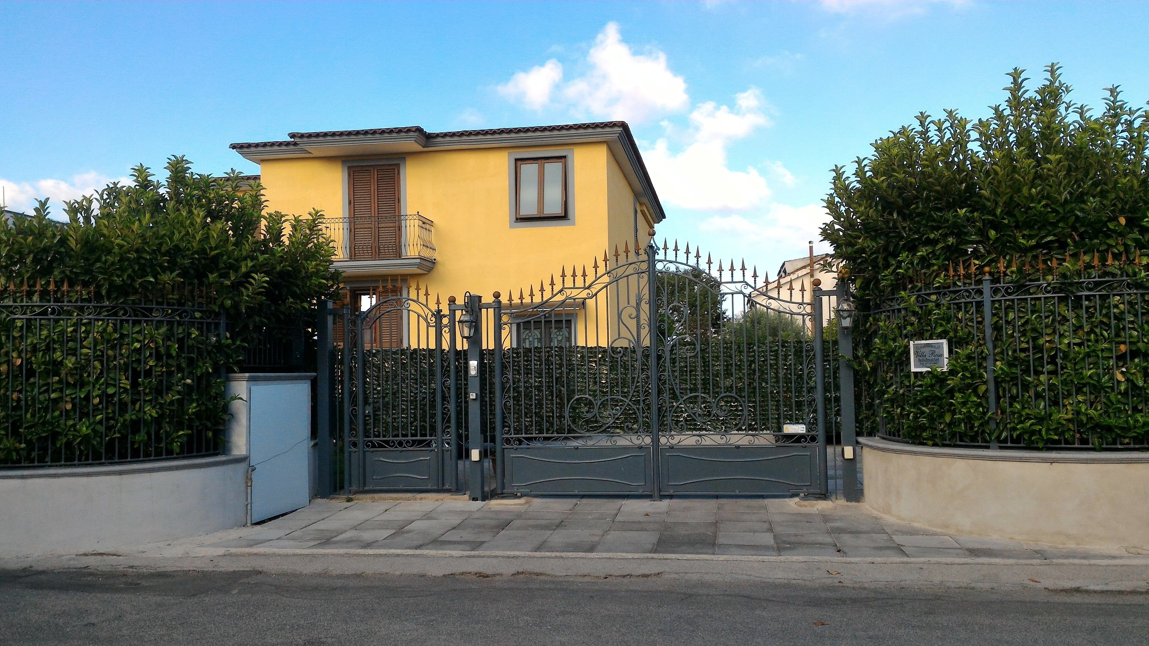 Foto - B&B Villa Rosa