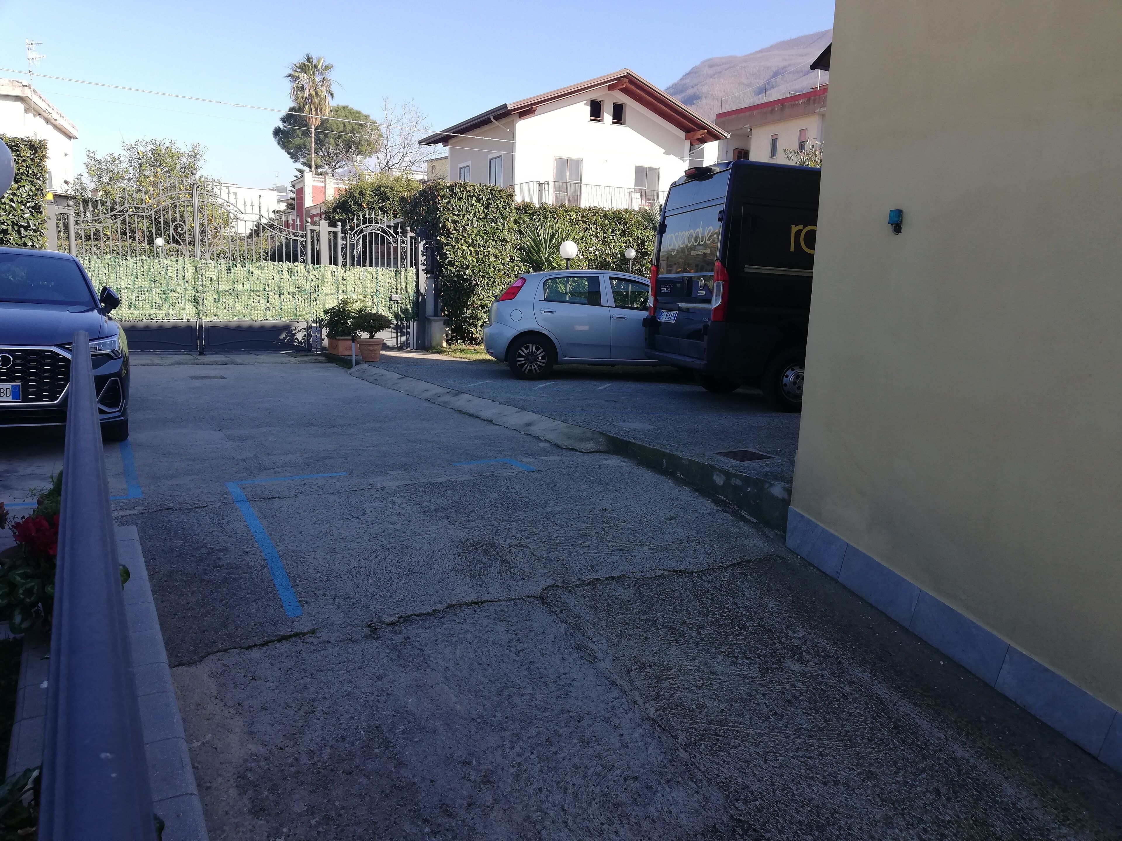 Foto - B&B Villa Rosa