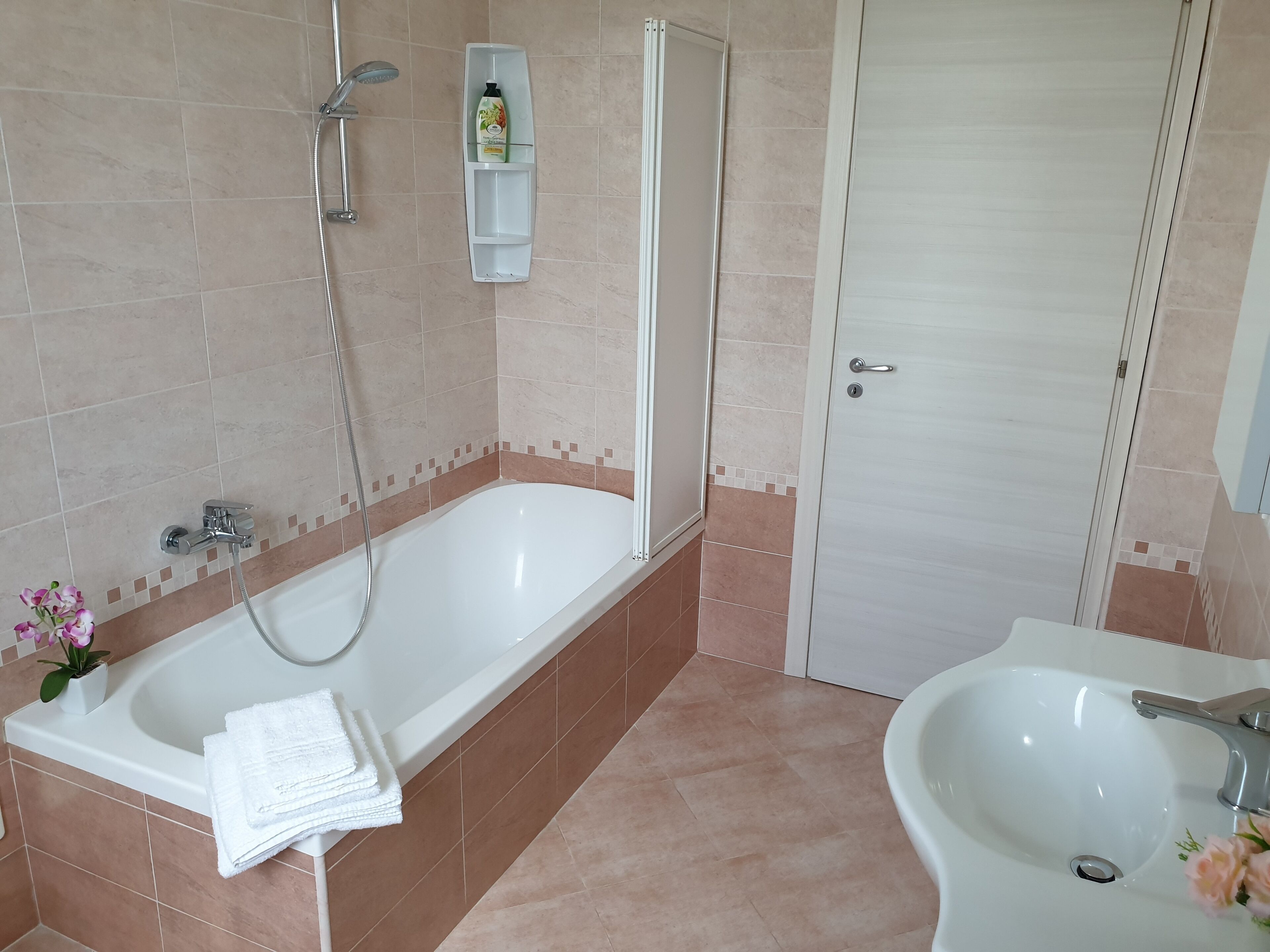 Foto - B&B Villa Rosa