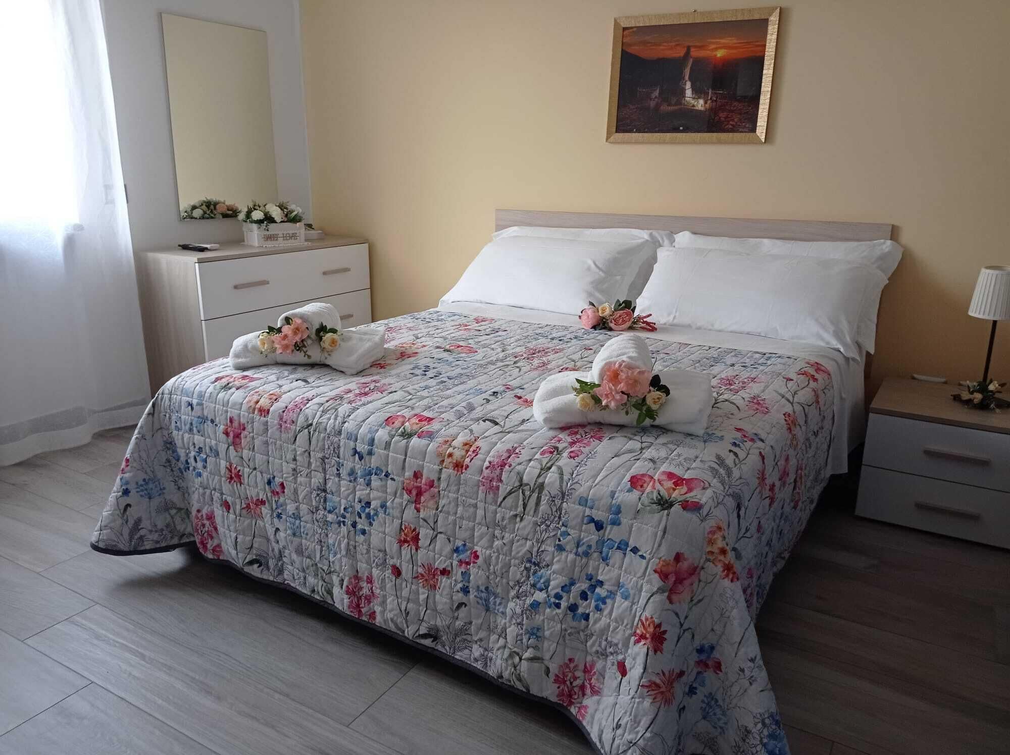 Foto - B&B Villa Rosa