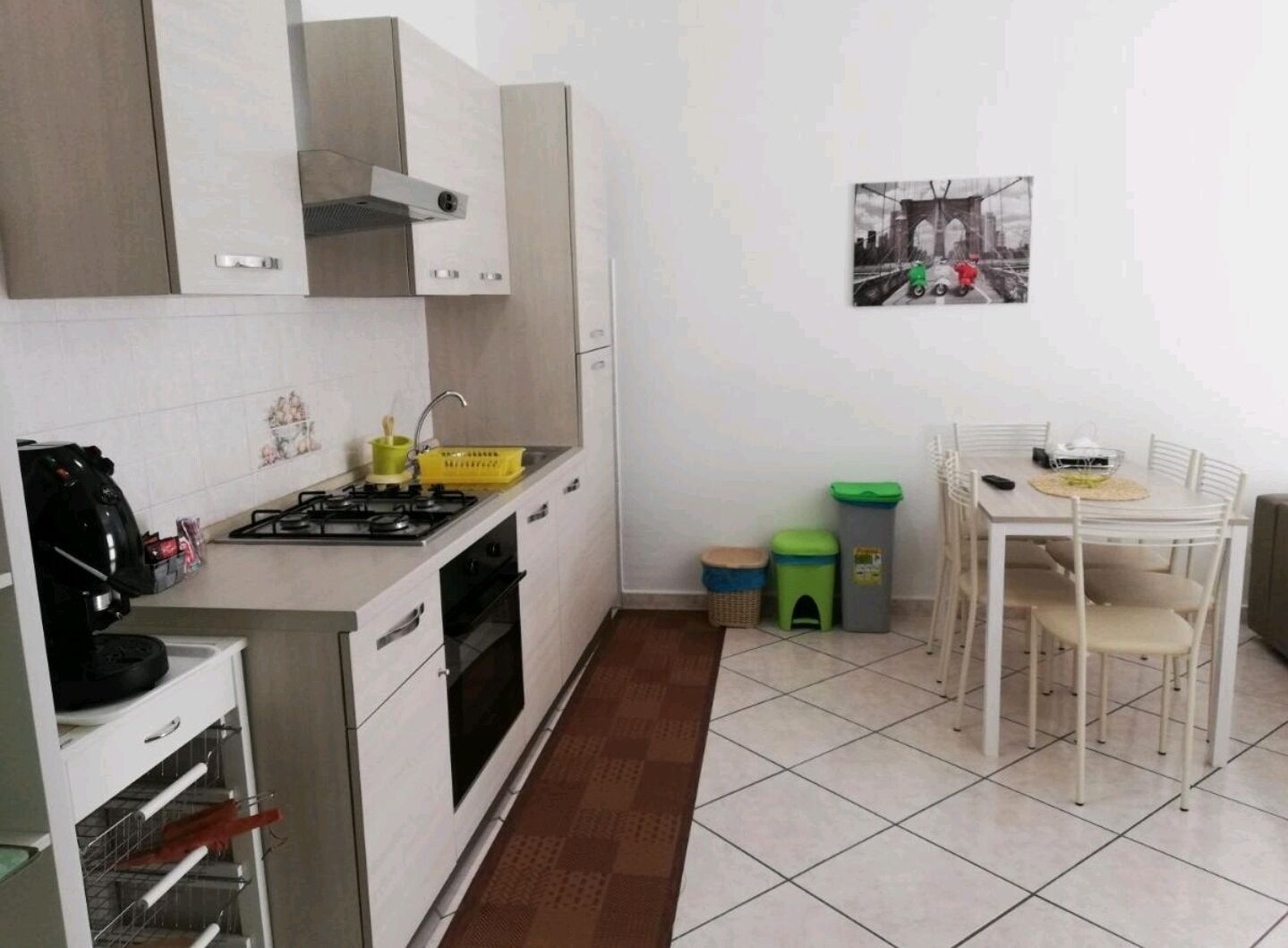Photo - Villa Rosa
