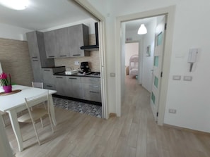 Familienapartment, 1 Schlafzimmer, Bergblick