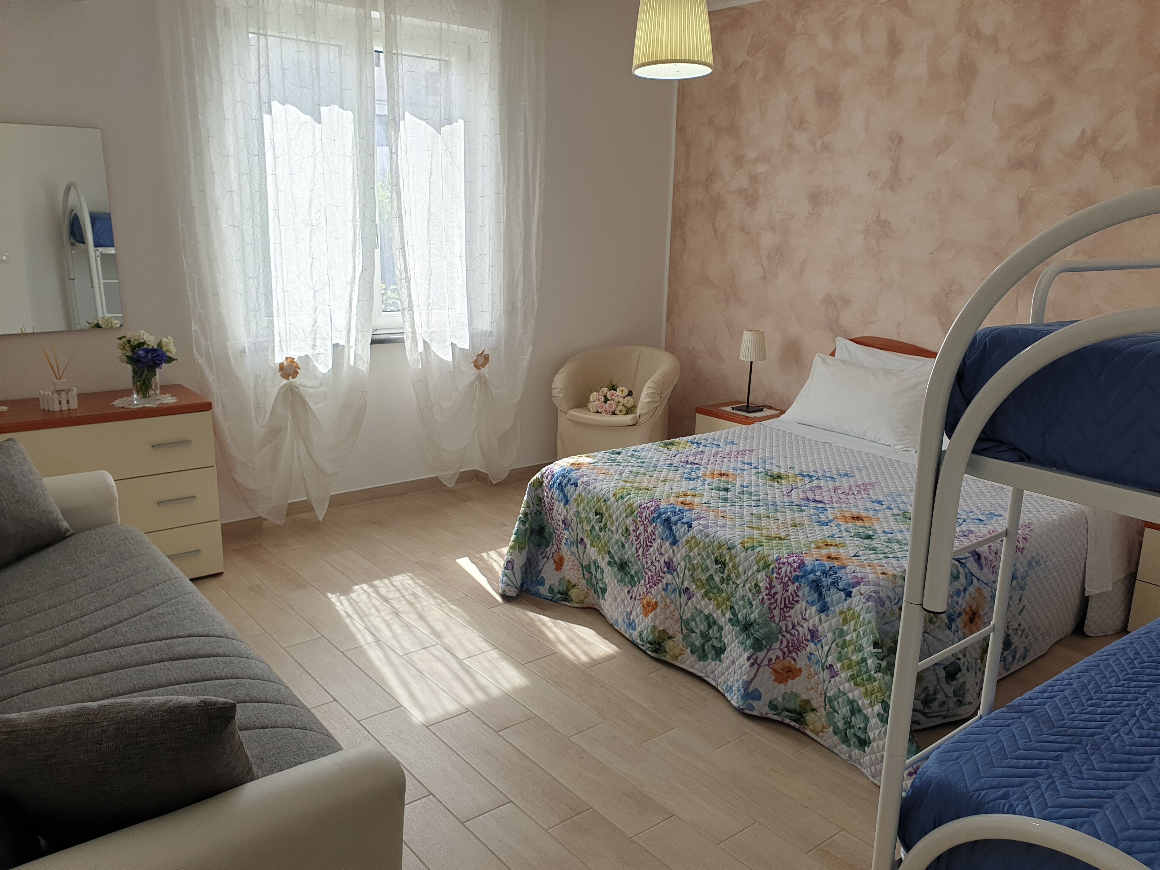 Foto - B&B Villa Rosa