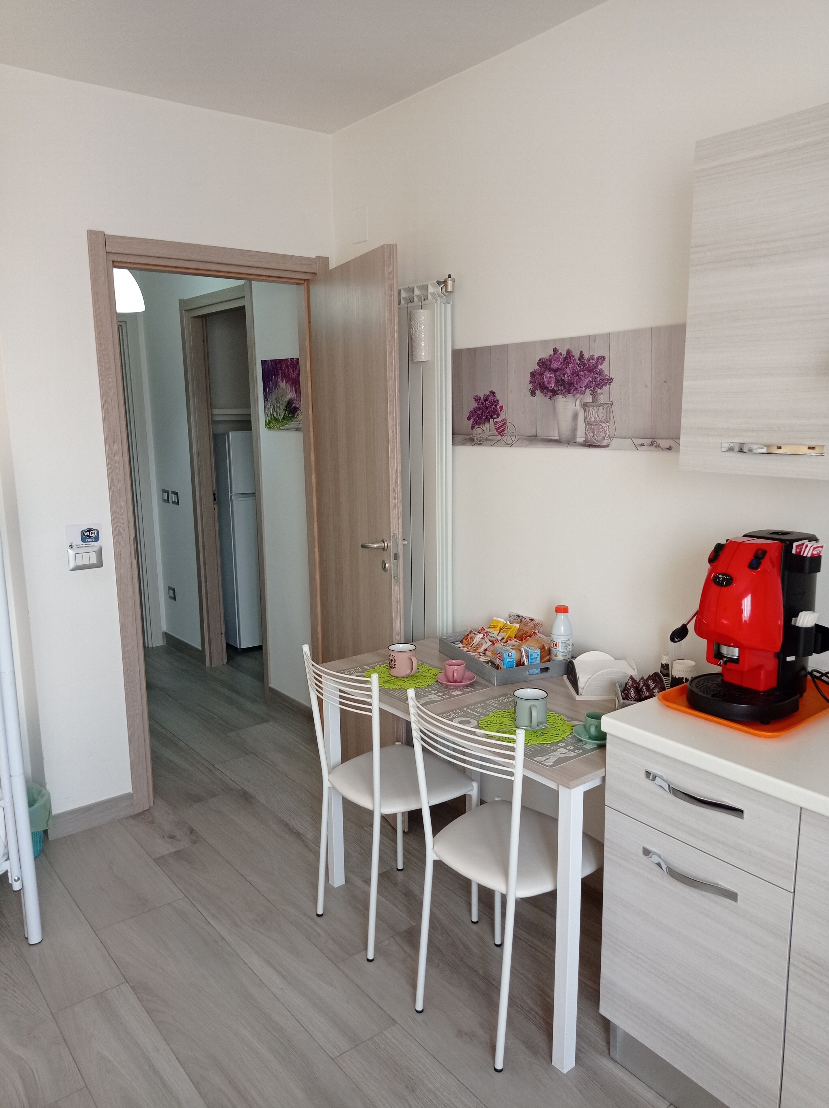 Foto - B&B Villa Rosa