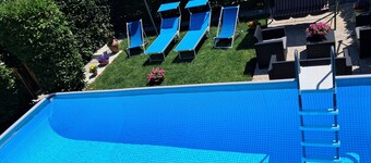 Villa Rosa